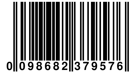 0 098682 379576