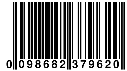 0 098682 379620