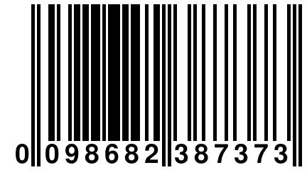 0 098682 387373