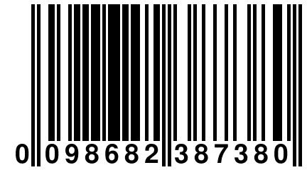 0 098682 387380