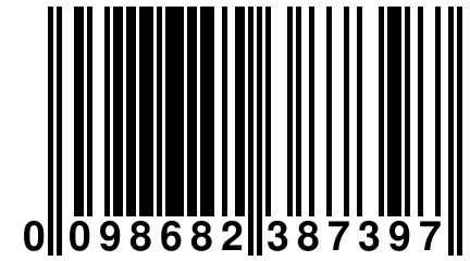 0 098682 387397