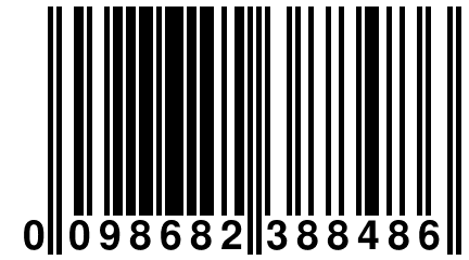 0 098682 388486