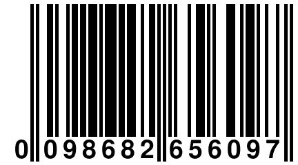 0 098682 656097