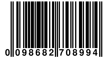 0 098682 708994