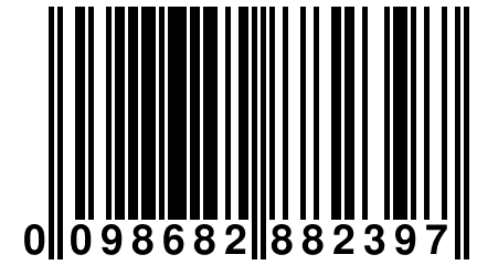 0 098682 882397