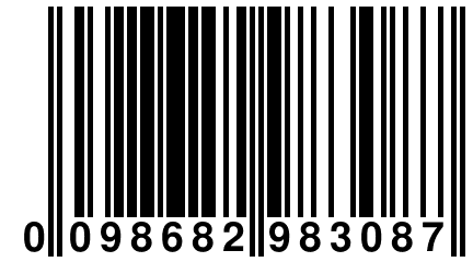 0 098682 983087