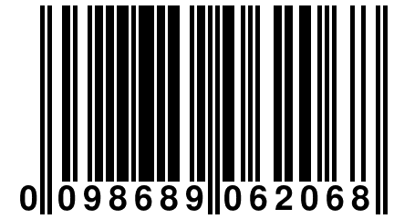 0 098689 062068