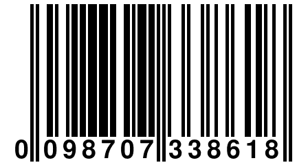 0 098707 338618