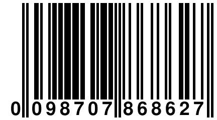 0 098707 868627