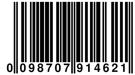 0 098707 914621