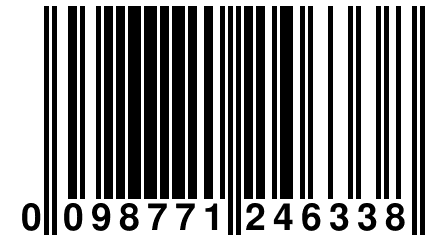 0 098771 246338