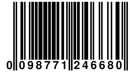 0 098771 246680