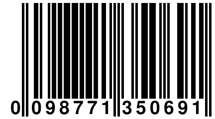 0 098771 350691