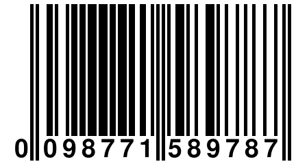 0 098771 589787