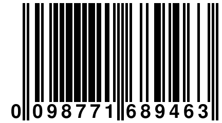 0 098771 689463