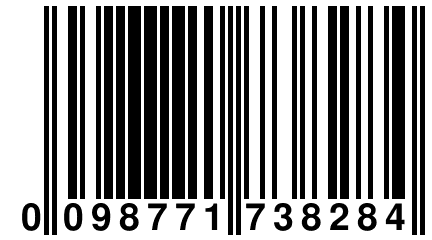 0 098771 738284