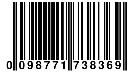 0 098771 738369