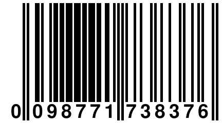 0 098771 738376