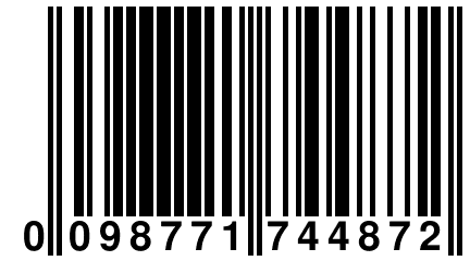 0 098771 744872