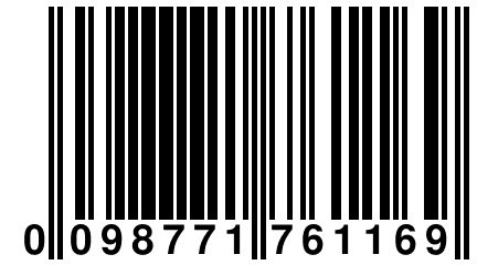 0 098771 761169