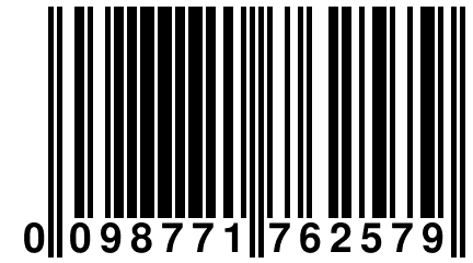 0 098771 762579