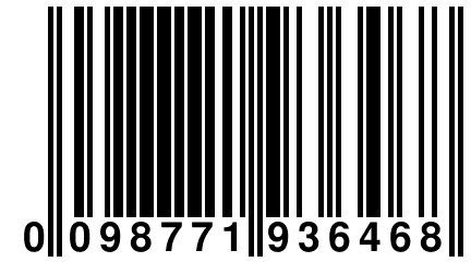 0 098771 936468