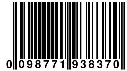 0 098771 938370