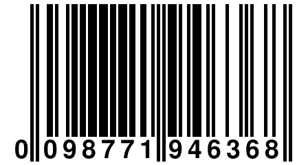 0 098771 946368