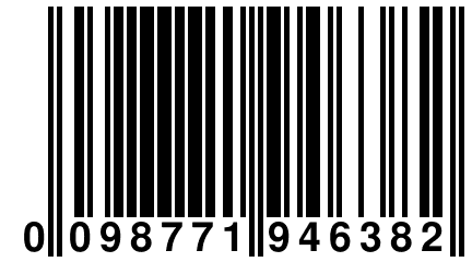 0 098771 946382