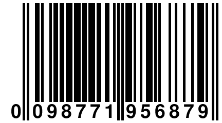 0 098771 956879