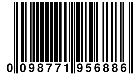 0 098771 956886