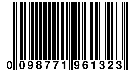 0 098771 961323