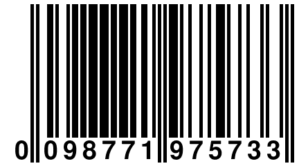 0 098771 975733