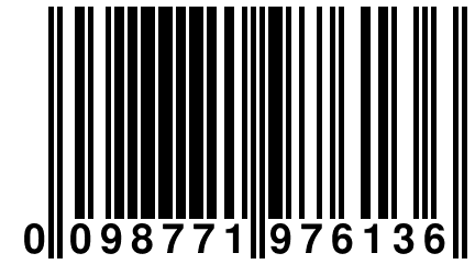 0 098771 976136