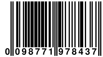 0 098771 978437