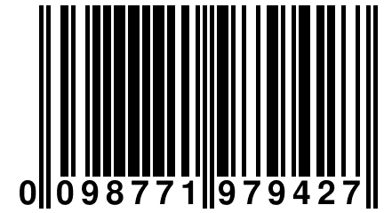 0 098771 979427