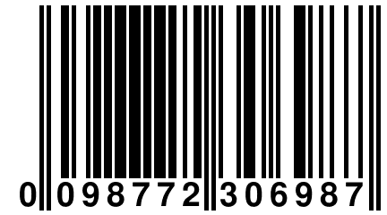 0 098772 306987