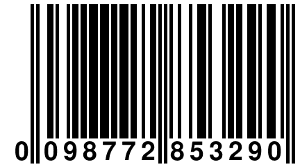 0 098772 853290