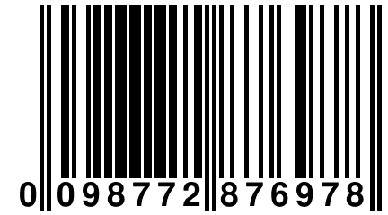 0 098772 876978