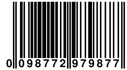 0 098772 979877