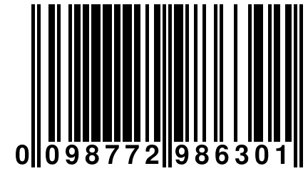 0 098772 986301