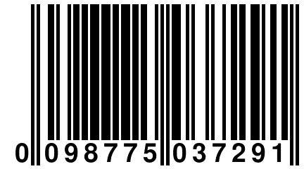 0 098775 037291