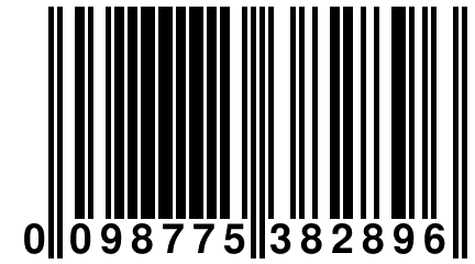 0 098775 382896