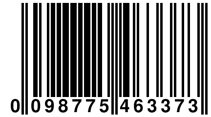 0 098775 463373