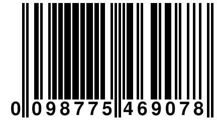 0 098775 469078