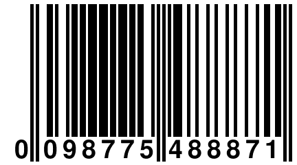 0 098775 488871