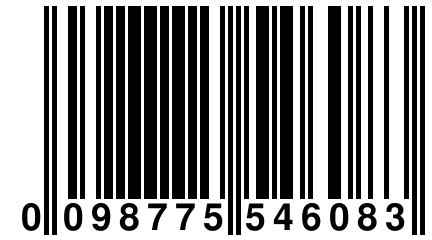 0 098775 546083