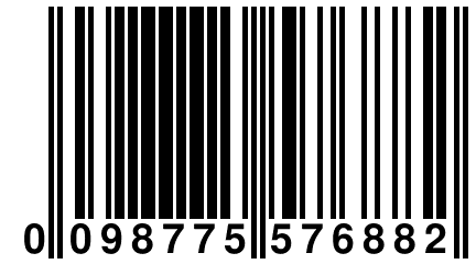 0 098775 576882