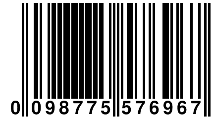 0 098775 576967