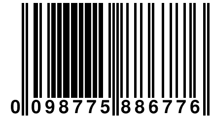 0 098775 886776